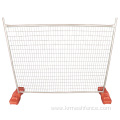 best selling australian style temporary fence